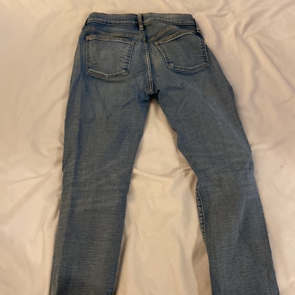 Gap best girlfriend jeans - Picture 6 of 6